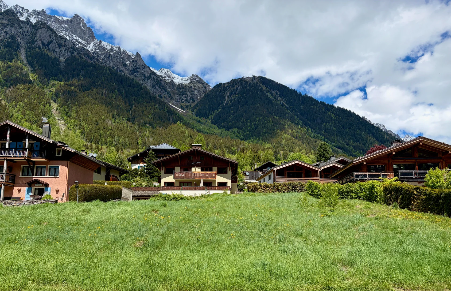 Chalet Leila, Chamonix-Mont-Blanc, Chamonix & Vallée (photo 7)