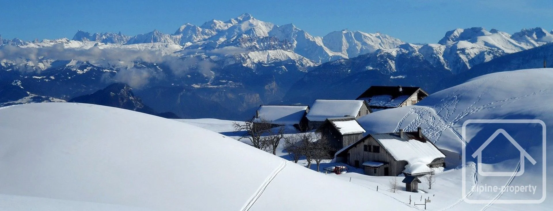 La Clef des Champs, Appt. A2, Onnion, Alpes du Léman (photo 10)