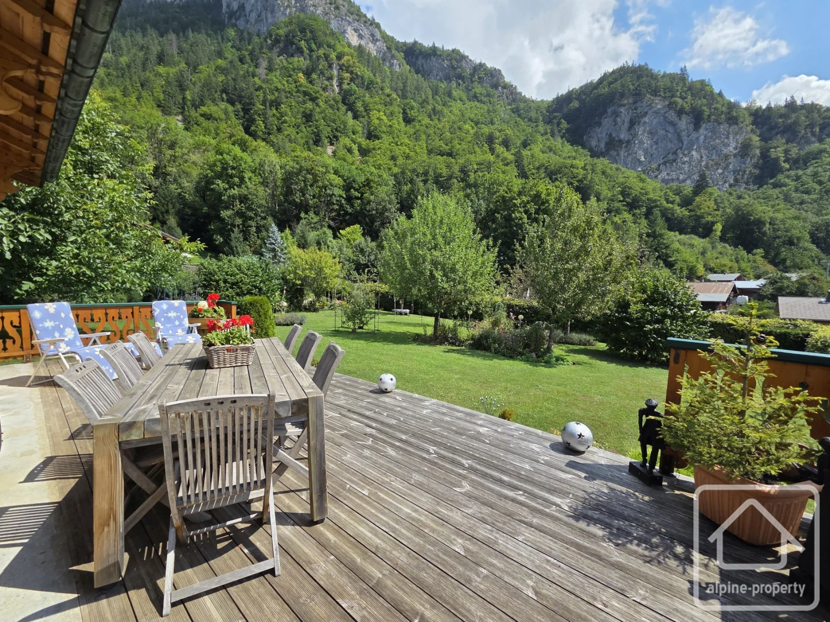 Chalet Le Grand Duc, Abondance, Châtel & Vallée (photo 6)