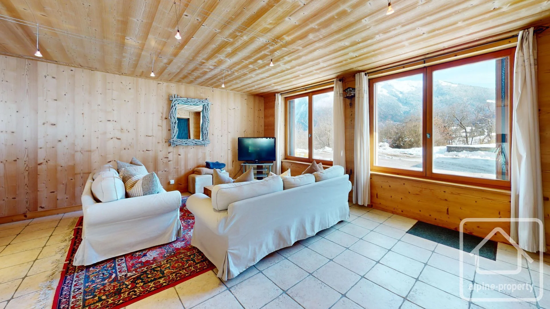 Appt. Renand, Samoëns, Samoëns & Vallée (photo 8)