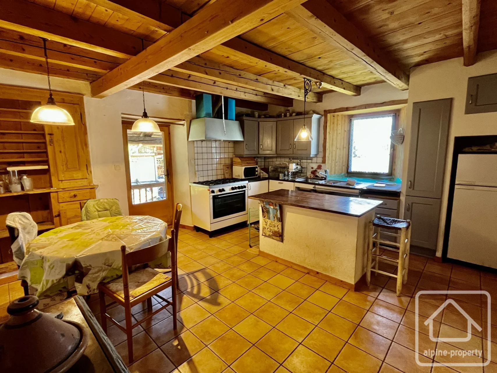 Ferme des Campanules, Arâches-la-Frasse, Flaine & Les Carroz (photo 6)