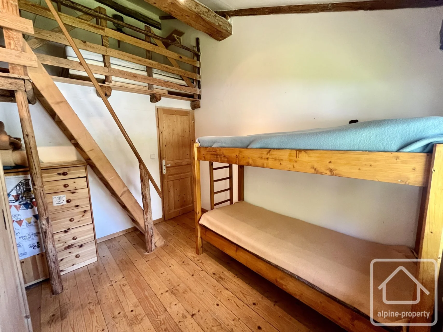 Ferme des Campanules, Arâches-la-Frasse, Flaine & Les Carroz (photo 9)