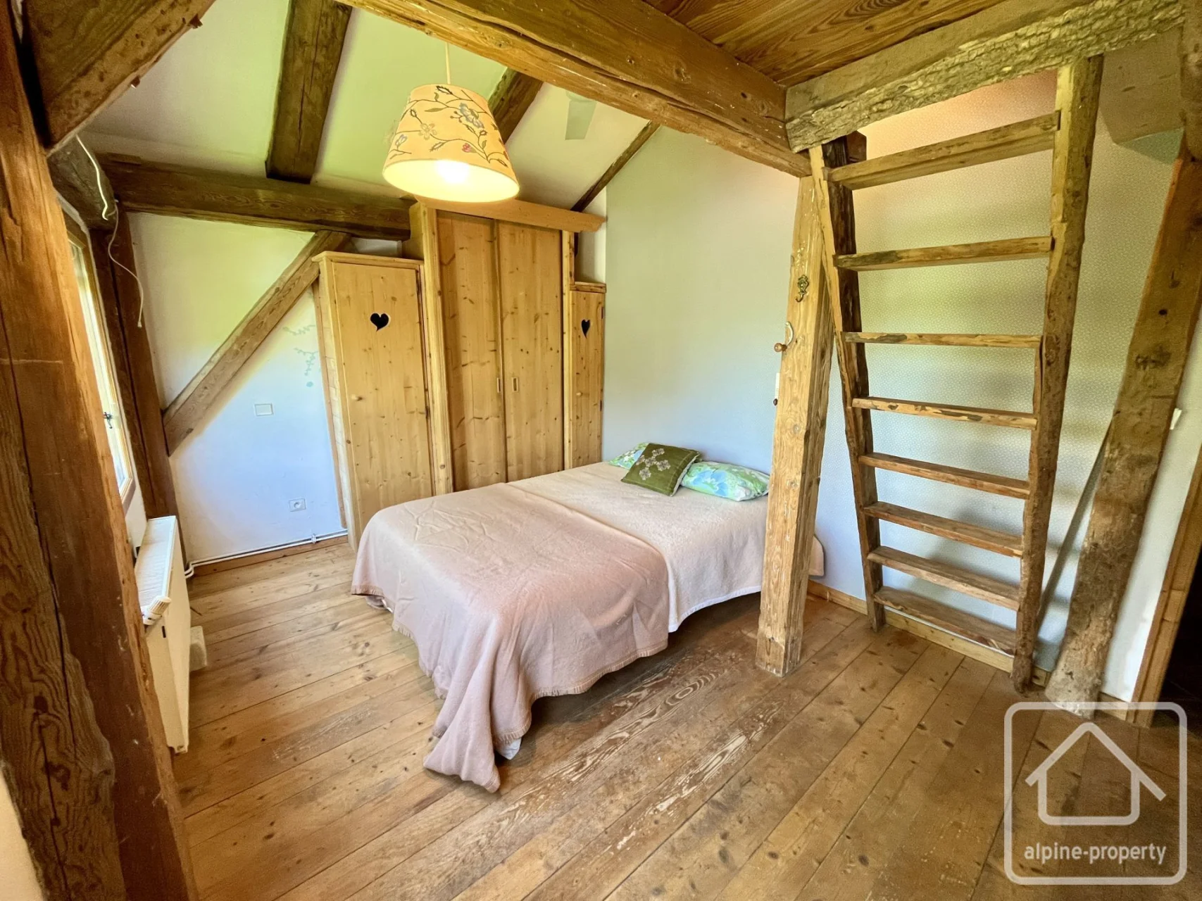 Ferme des Campanules, Arâches-la-Frasse, Flaine & Les Carroz (photo 10)
