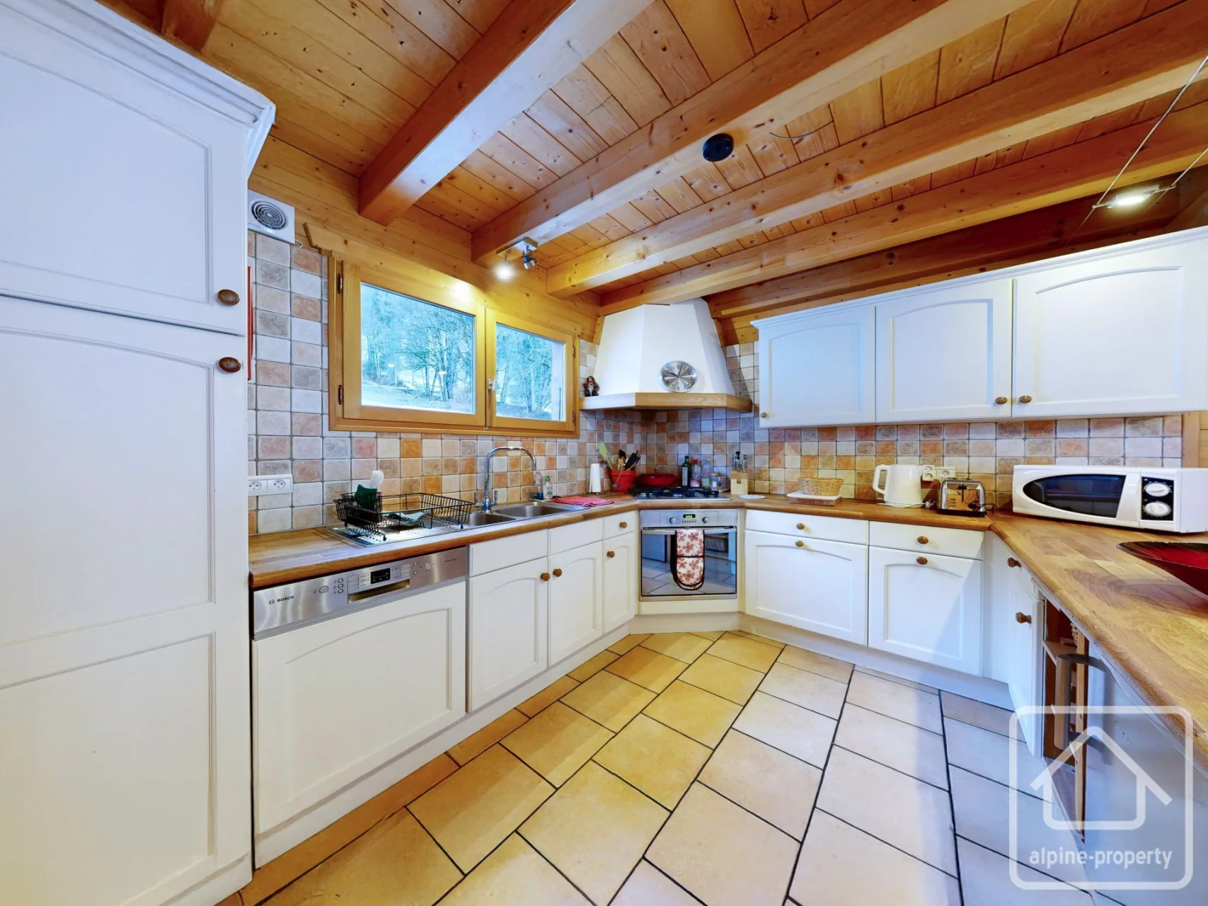 Chalet Pascal, Châtel, Châtel & Vallée (photo 4)