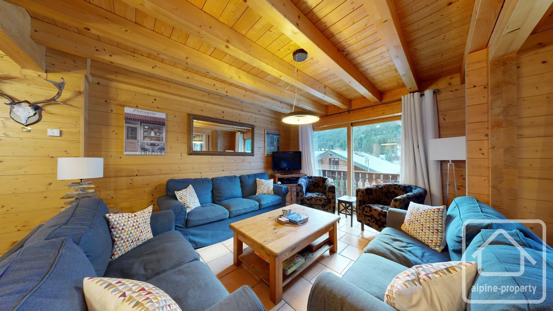 Chalet Pascal, Châtel, Châtel & Vallée (photo 9)