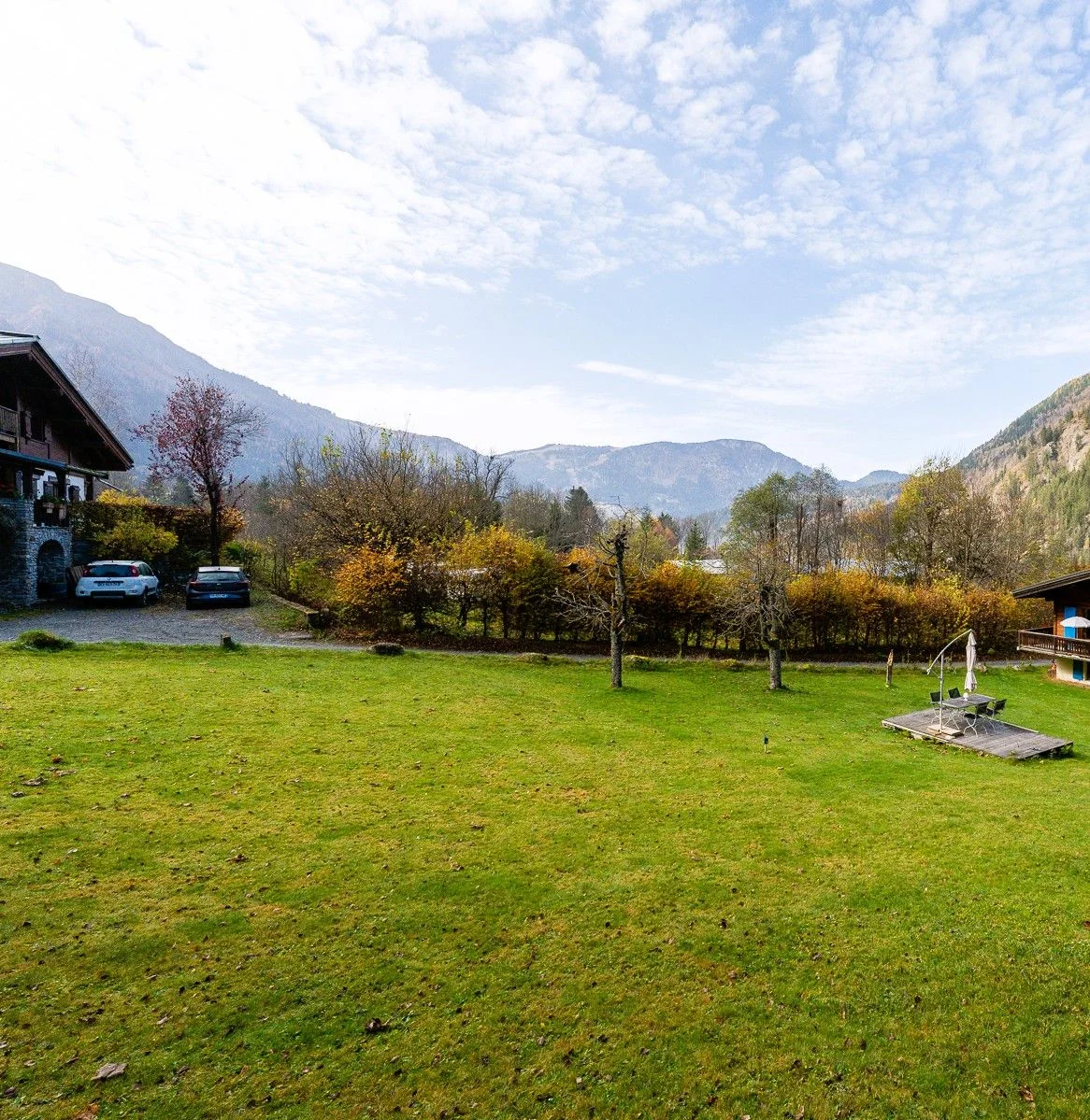Chalet Crystal, Chamonix-Mont-Blanc, Chamonix & Vallée (photo 4)