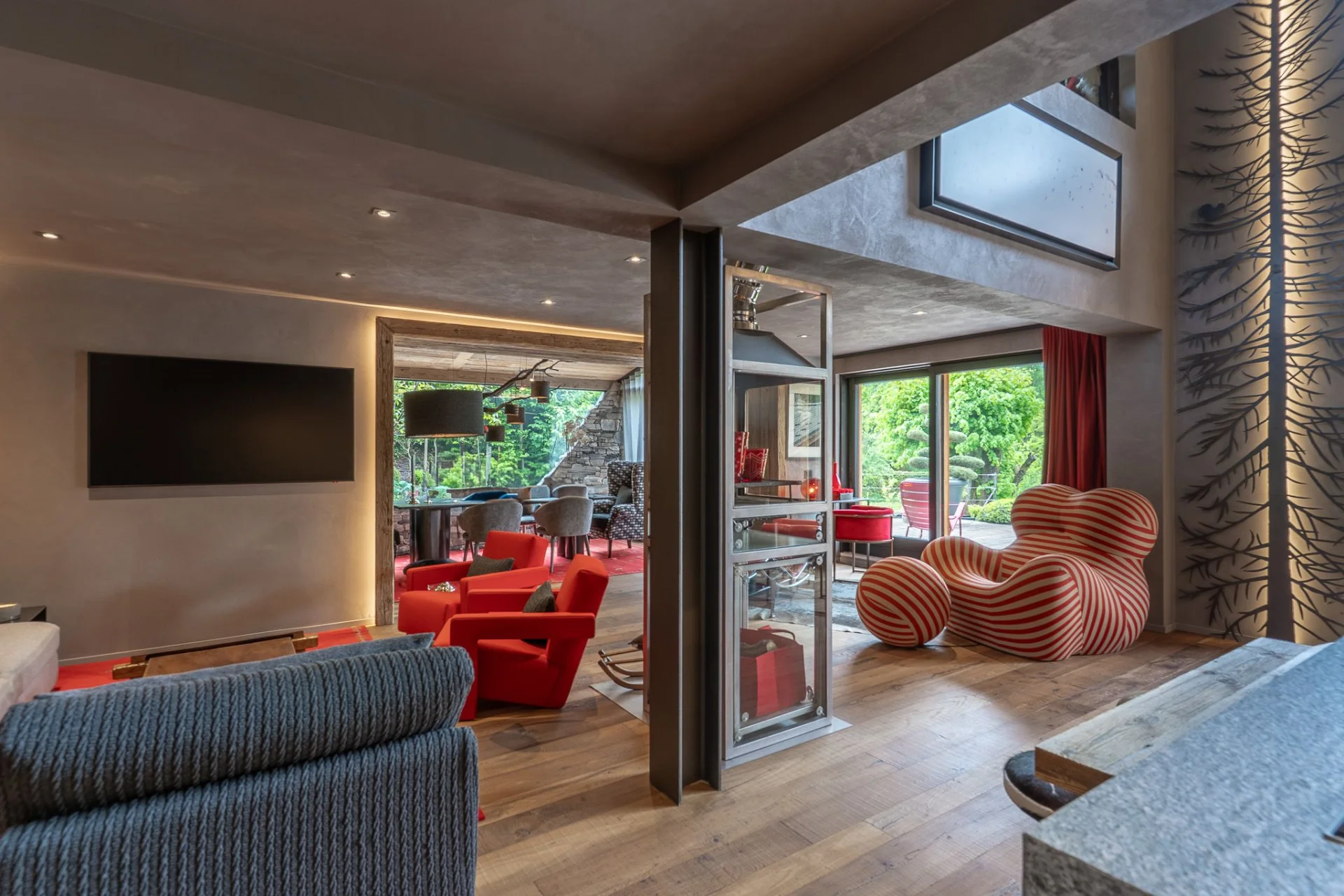 Chalet Trésor, Chamonix-Mont-Blanc, Chamonix & Vallée (photo 2)
