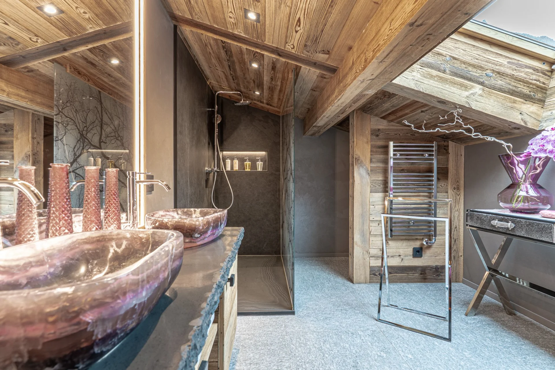 Chalet Trésor, Chamonix-Mont-Blanc, Chamonix & Vallée (photo 6)