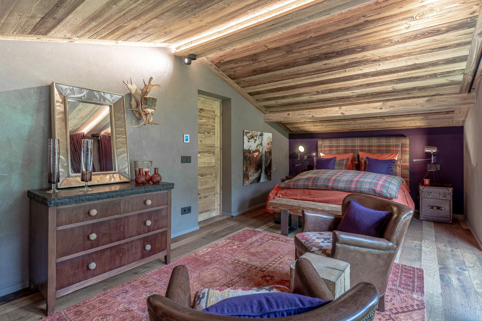 Chalet Trésor, Chamonix-Mont-Blanc, Chamonix & Vallée (photo 10)