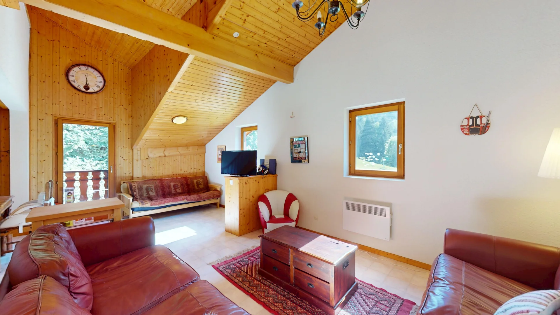 Grand Cerf 97, Saint-Jean-d'Aulps, St Jean d'Aulps & Vallée (photo 5)