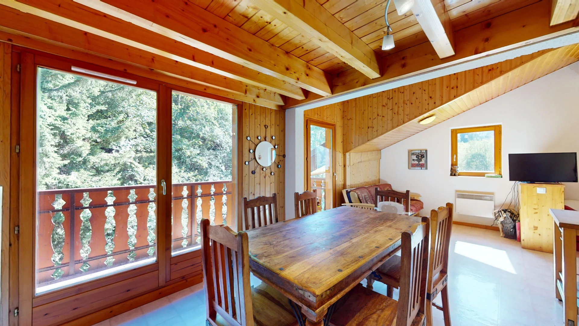 Grand Cerf 97, Saint-Jean-d'Aulps, St Jean d'Aulps & Vallée (photo 10)