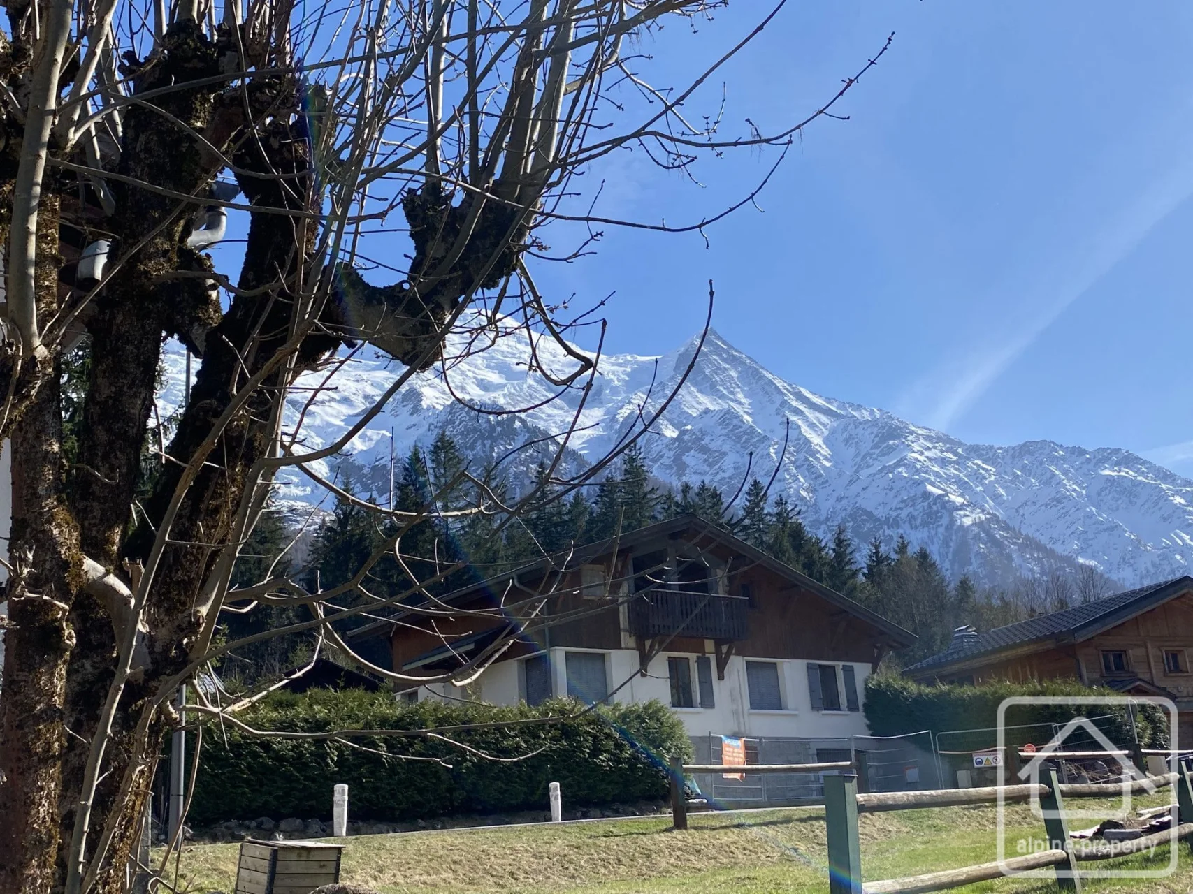 Ciel A, Chamonix-Mont-Blanc, Chamonix & Vallée (photo 2)