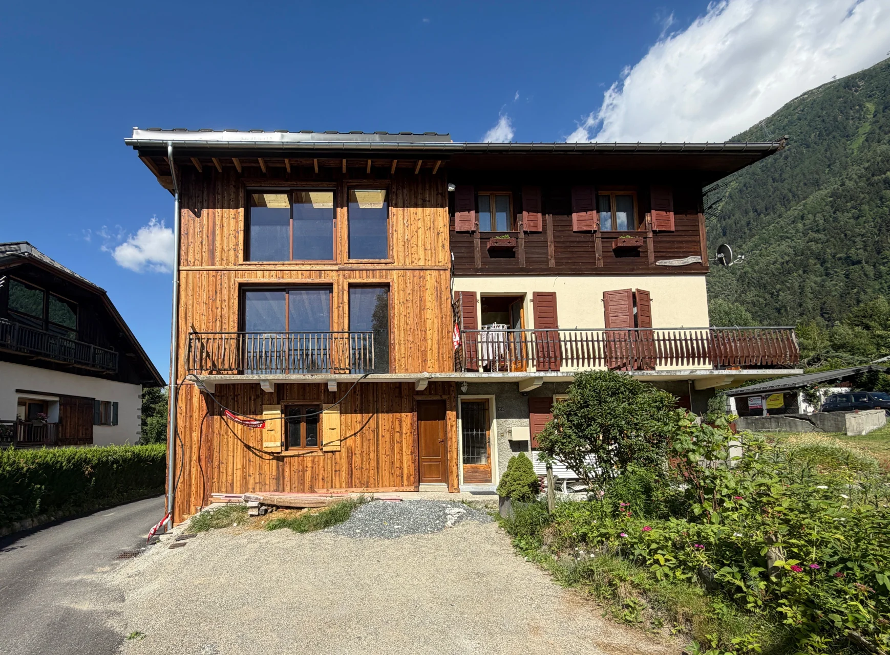 Ciel A, Chamonix-Mont-Blanc, Chamonix & Vallée (photo 3)