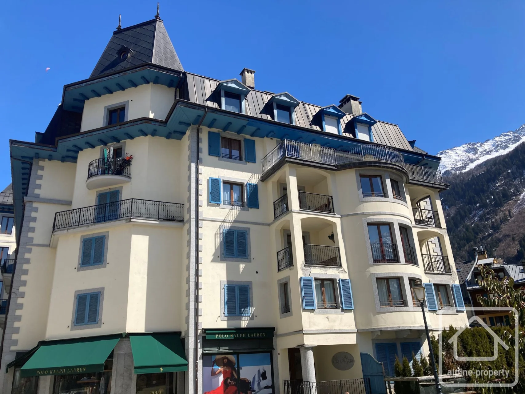 Appt. Alpes I, Chamonix-Mont-Blanc, Chamonix & Vallée (photo 3)