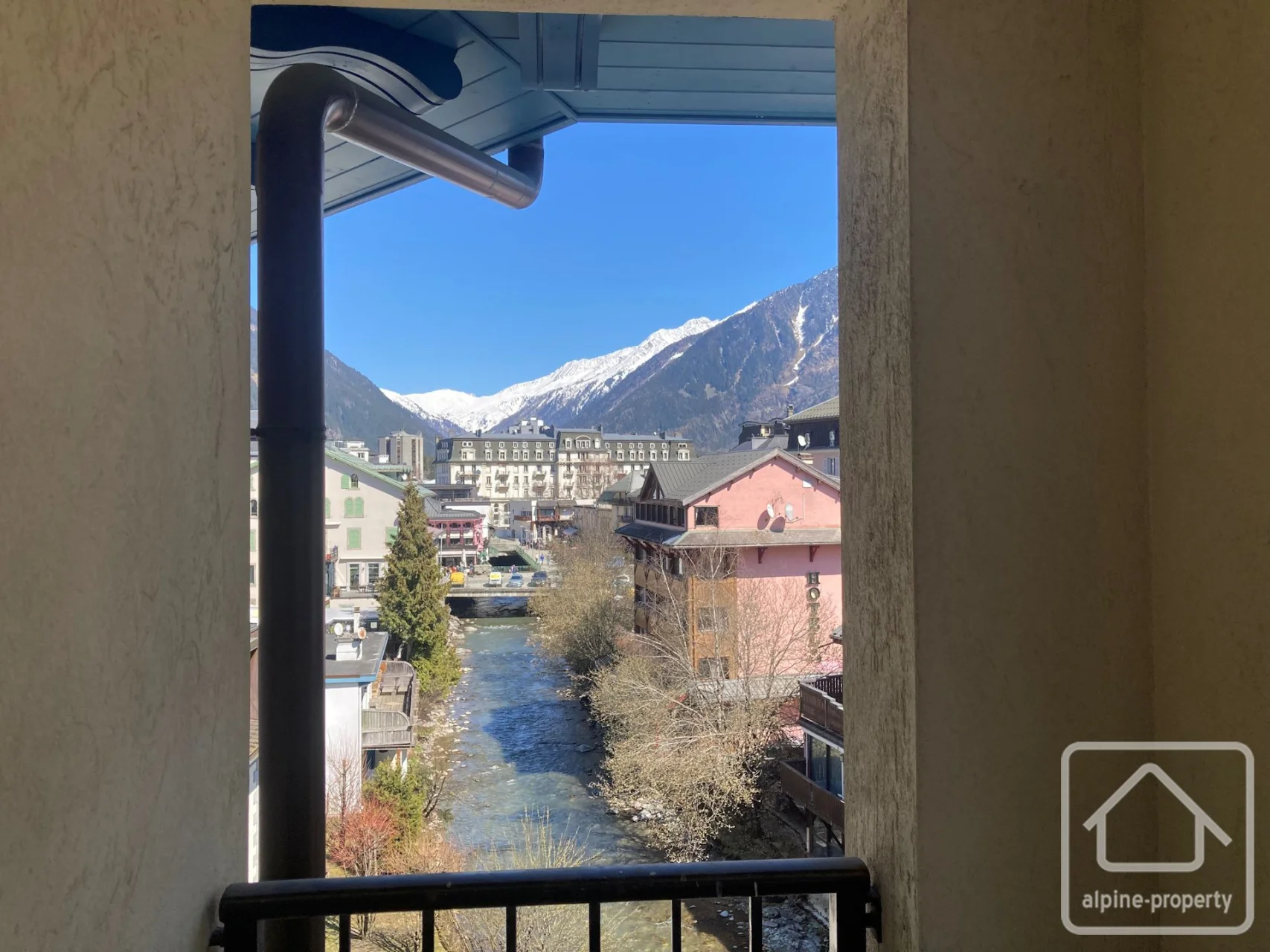 Appt. Alpes I, Chamonix-Mont-Blanc, Chamonix & Vallée (photo 4)
