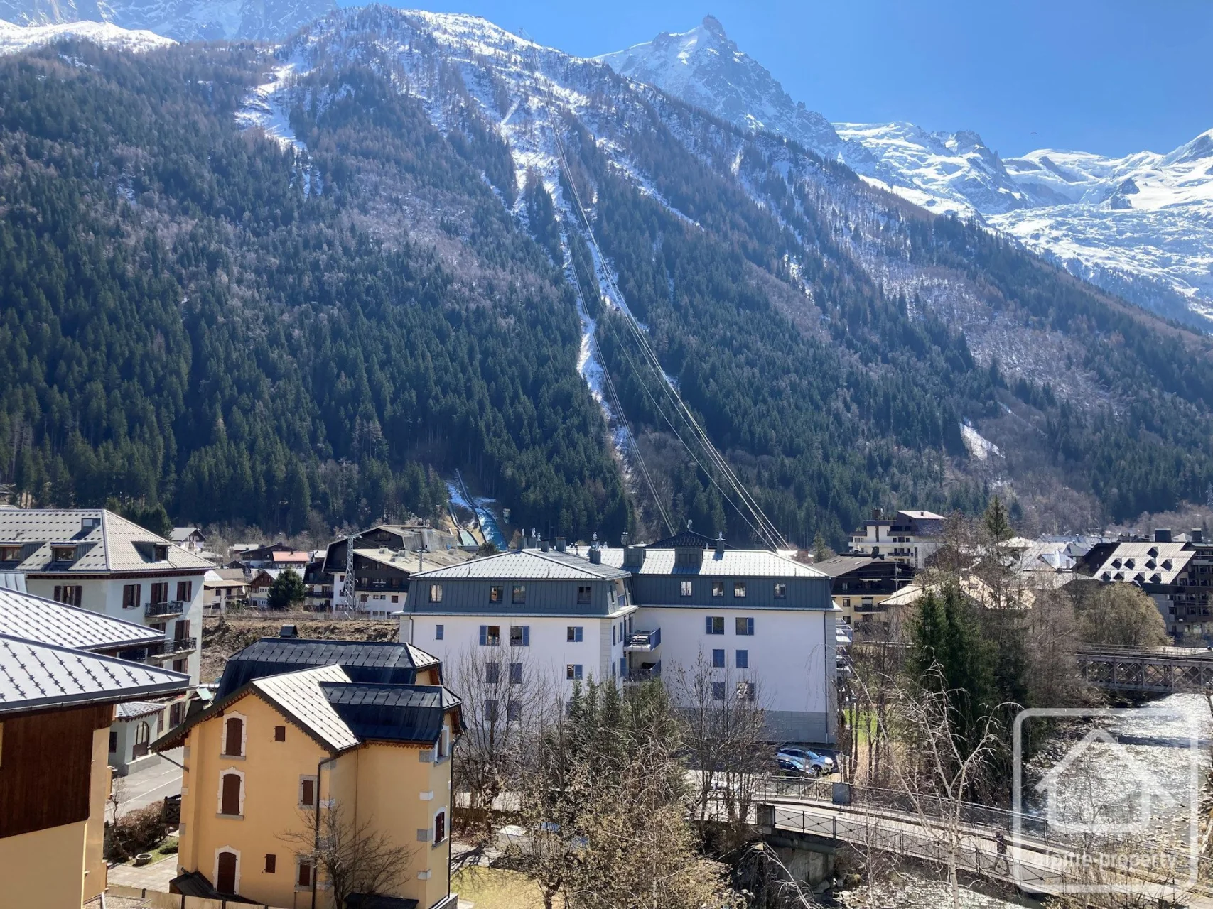 Appt. Alpes I, Chamonix-Mont-Blanc, Chamonix & Vallée (photo 5)