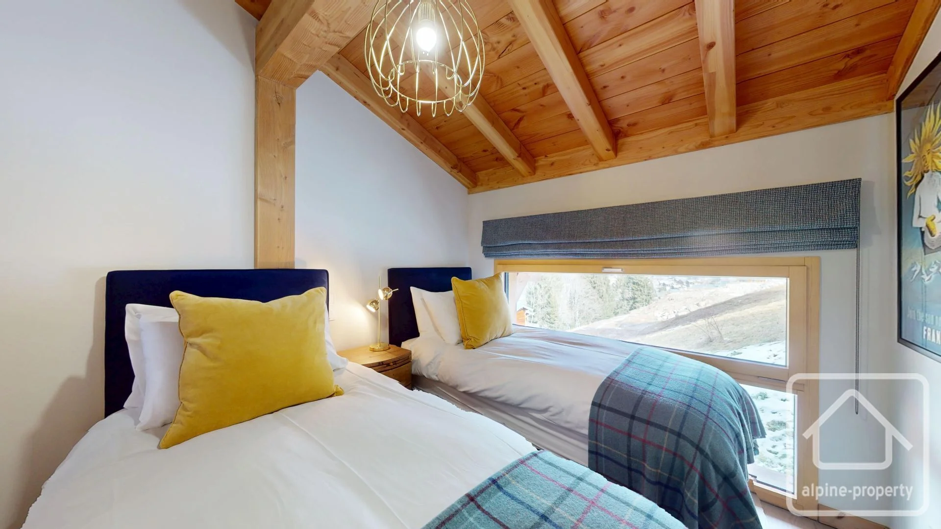 Chalet Etringa, Châtel, Châtel & Vallée (photo 10)