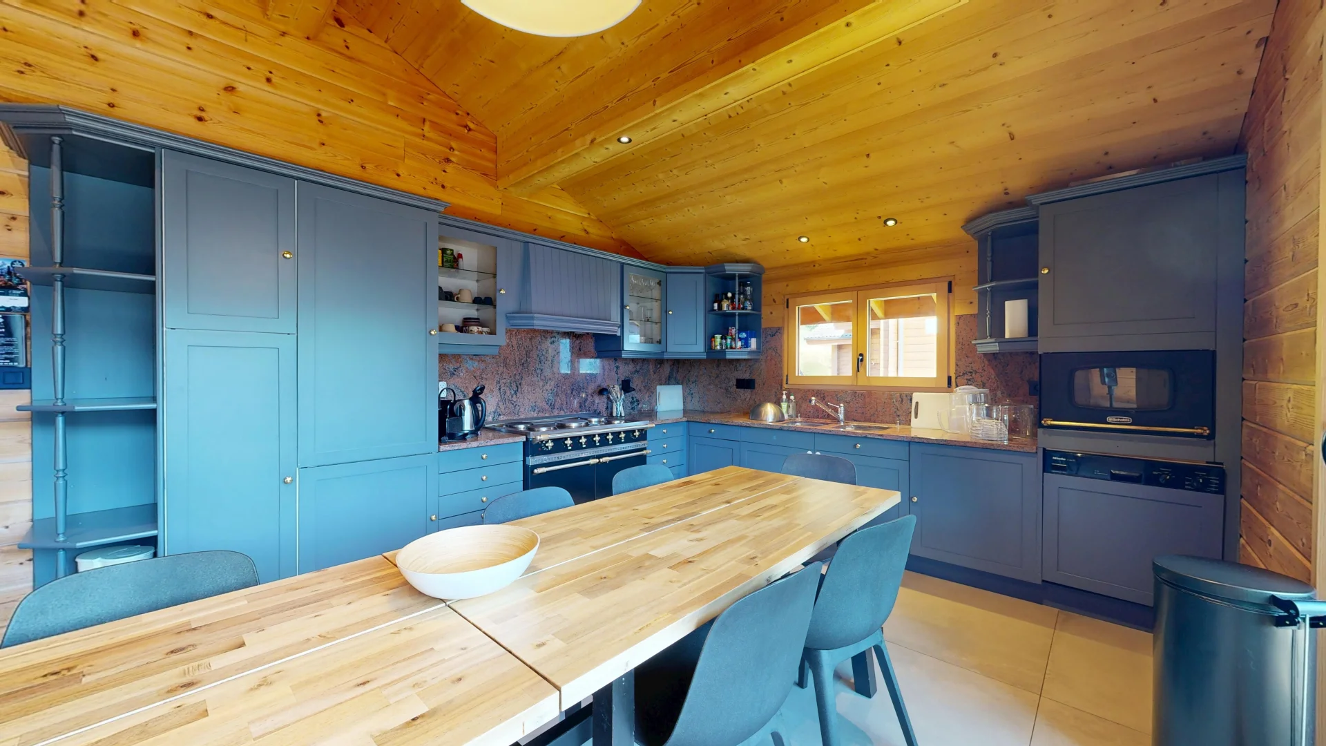 Chalet d'Artagnan, Chatel, Châtel & Vallée (photo 7)