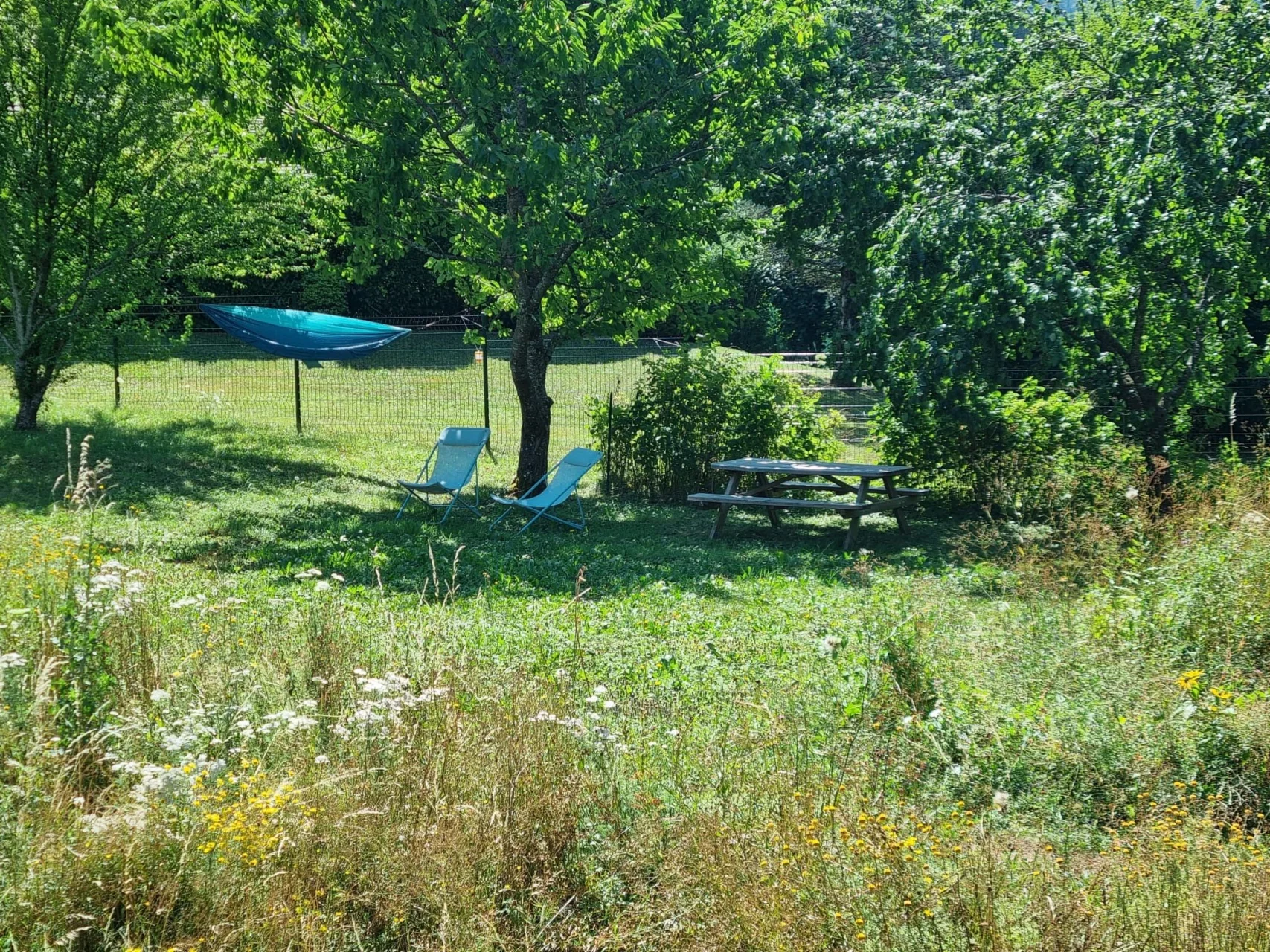 Chalet La Touvière, Le Biot, St Jean d'Aulps & Vallée (photo 2)