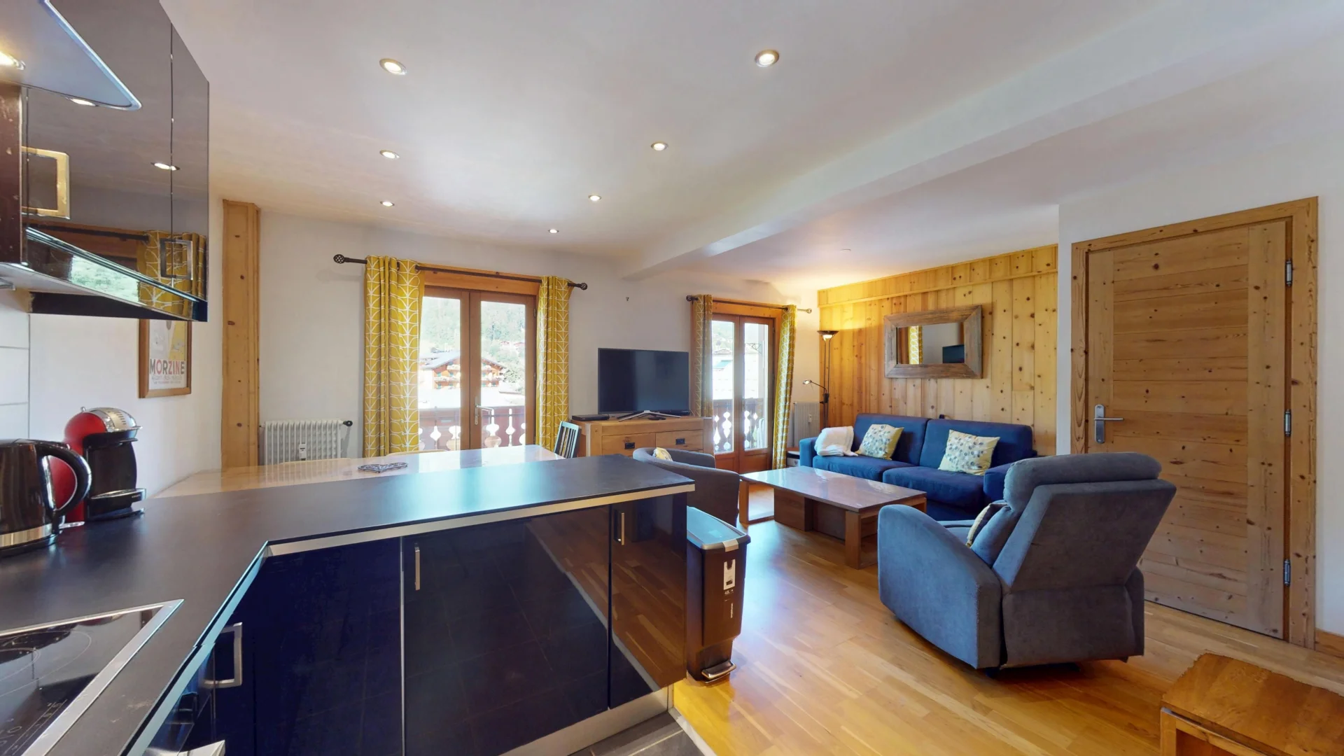 Appt Le Christiania, Morzine, Morzine (photo 7)