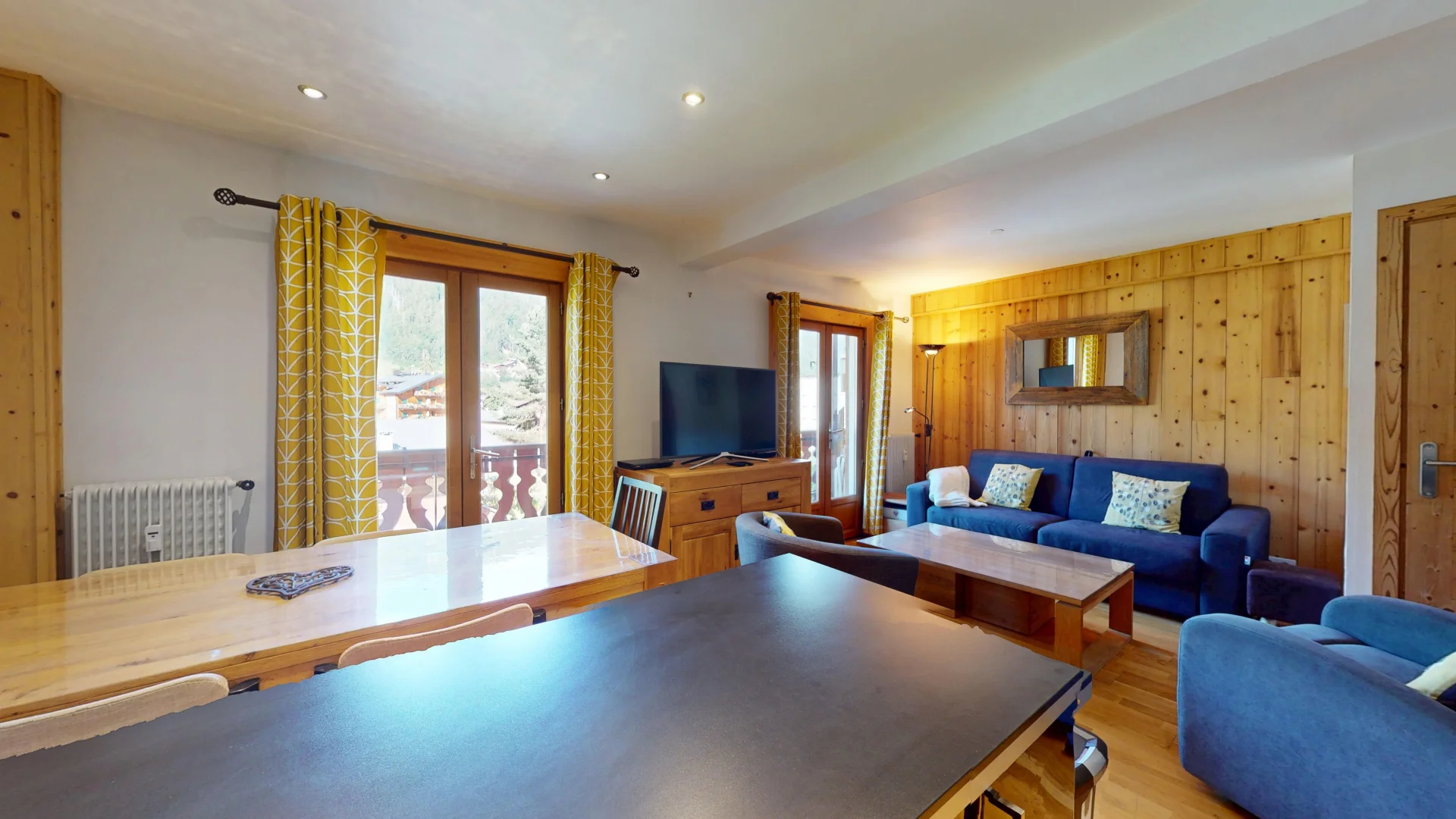 Appt Le Christiania, Morzine, Morzine (photo 8)