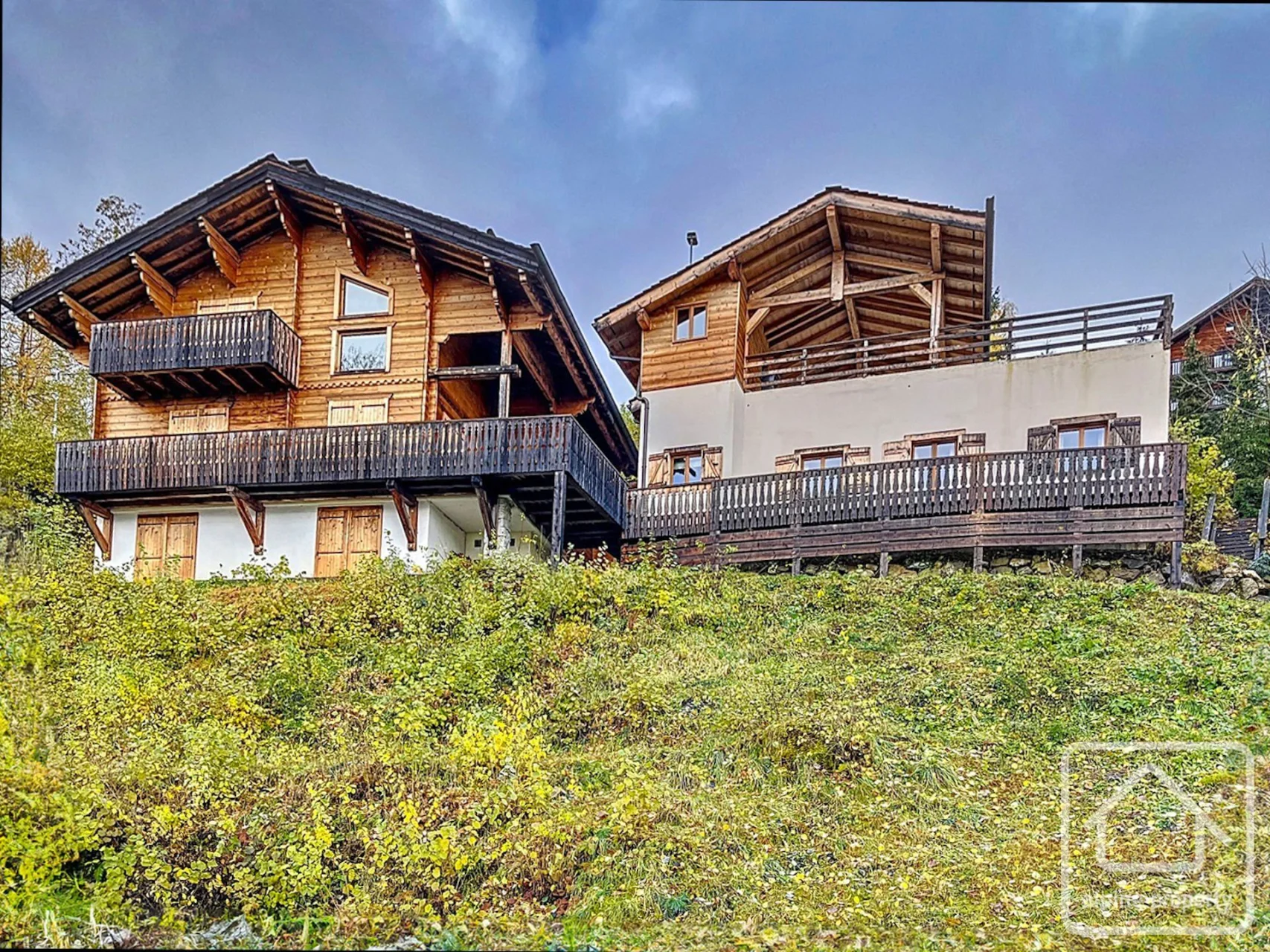 Chalet Chamois, Arâches-la-Frasse, Flaine & Les Carroz (photo 5)