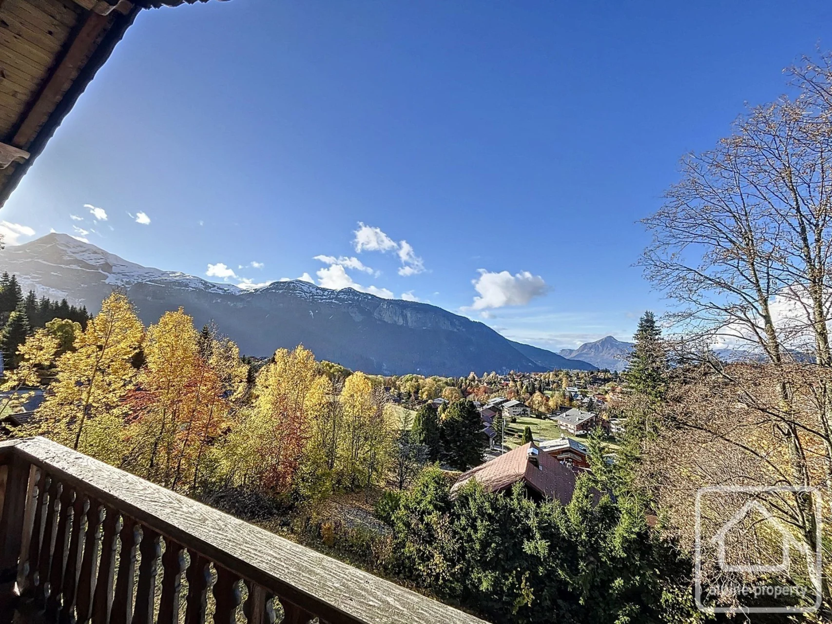 Chalet Chamois, Arâches-la-Frasse, Flaine & Les Carroz (photo 6)