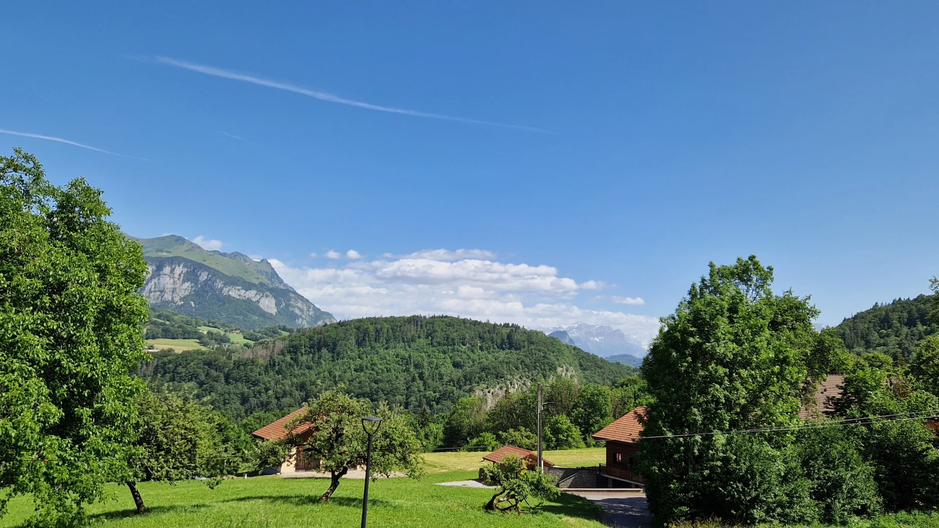 La Clef des Champs, Appt. B7, Onnion, Vallée Du Risse (photo 6)