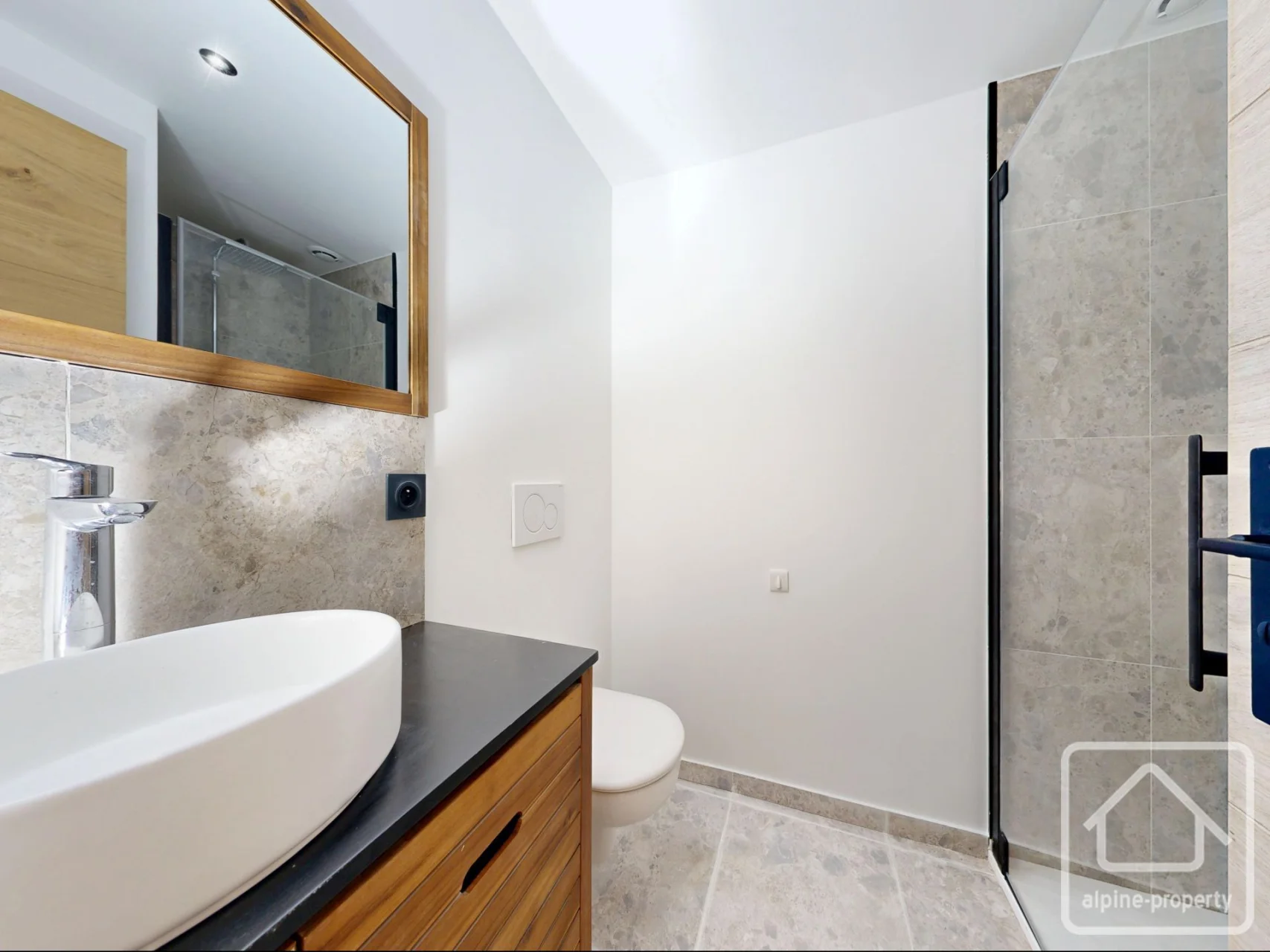 Appt 4, Chalet Clos Florine, Saint-Jean-d'Aulps, Saint-Jean-d'Aulps & Vallée (photo 4)