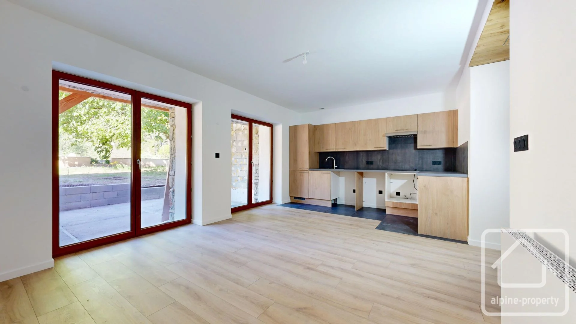 Appt 4, Chalet Clos Florine, Saint-Jean-d'Aulps, Saint-Jean-d'Aulps & Vallée (photo 7)