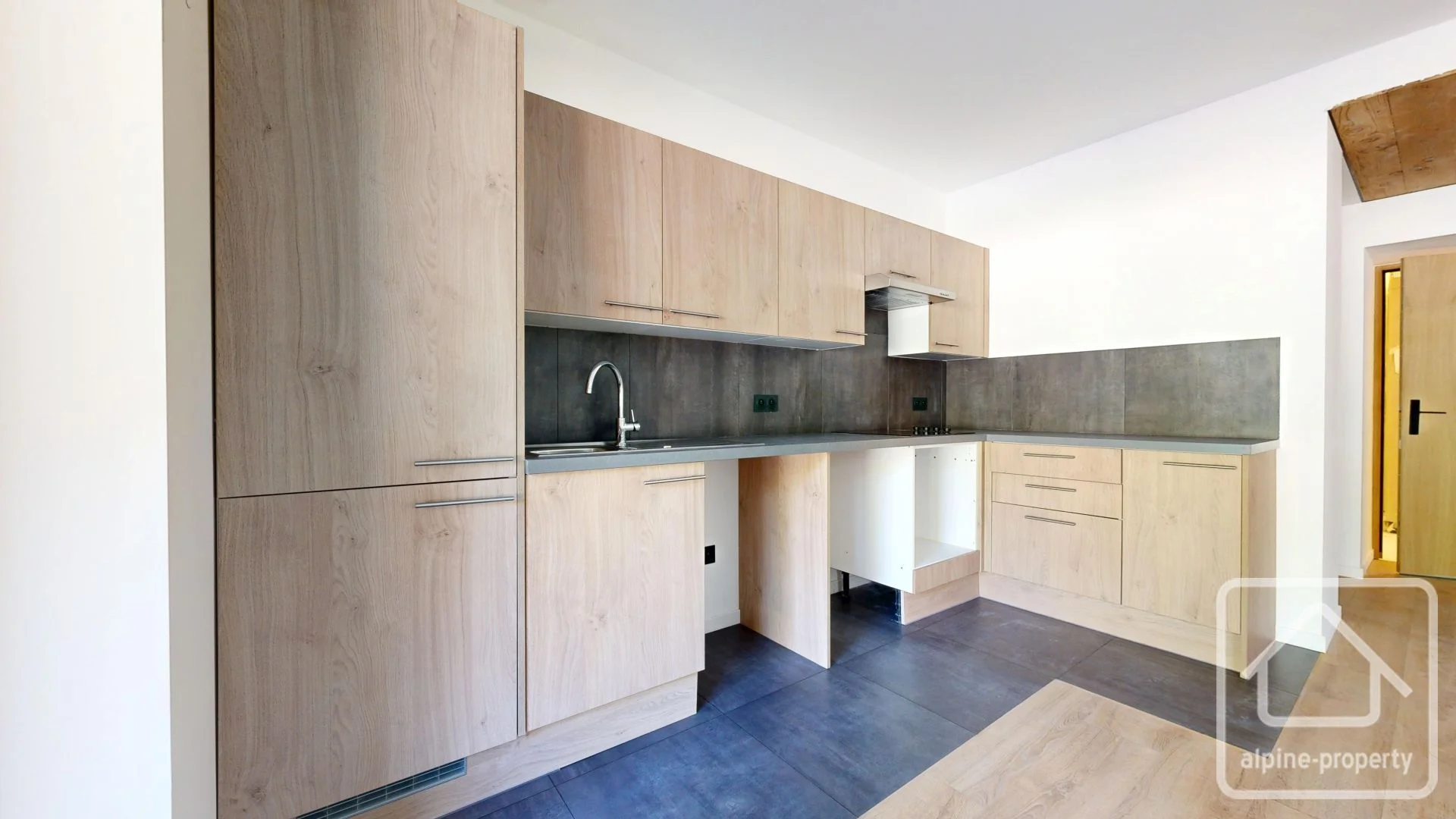 Appt 4, Chalet Clos Florine, Saint-Jean-d'Aulps, Saint-Jean-d'Aulps & Vallée (photo 9)