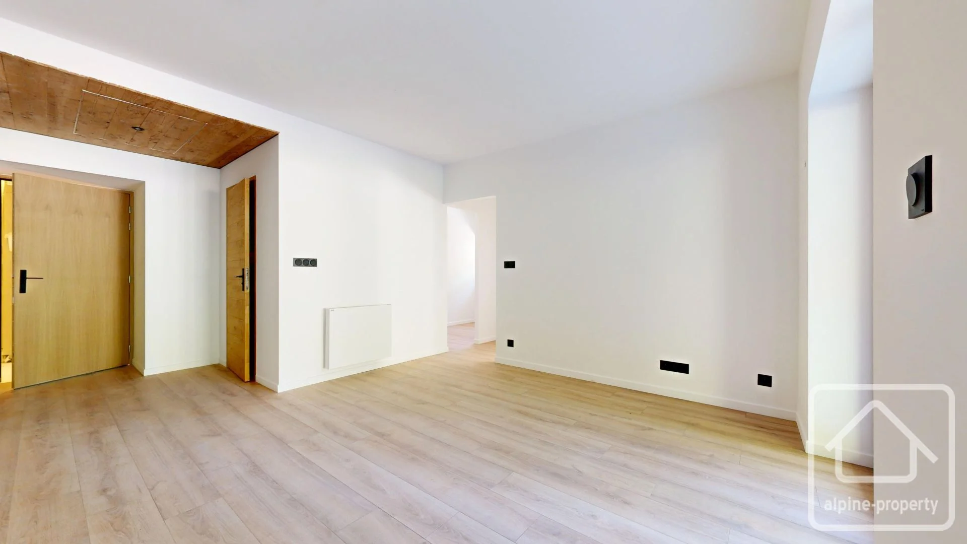 Appt 4, Chalet Clos Florine, Saint-Jean-d'Aulps, Saint-Jean-d'Aulps & Vallée (photo 10)