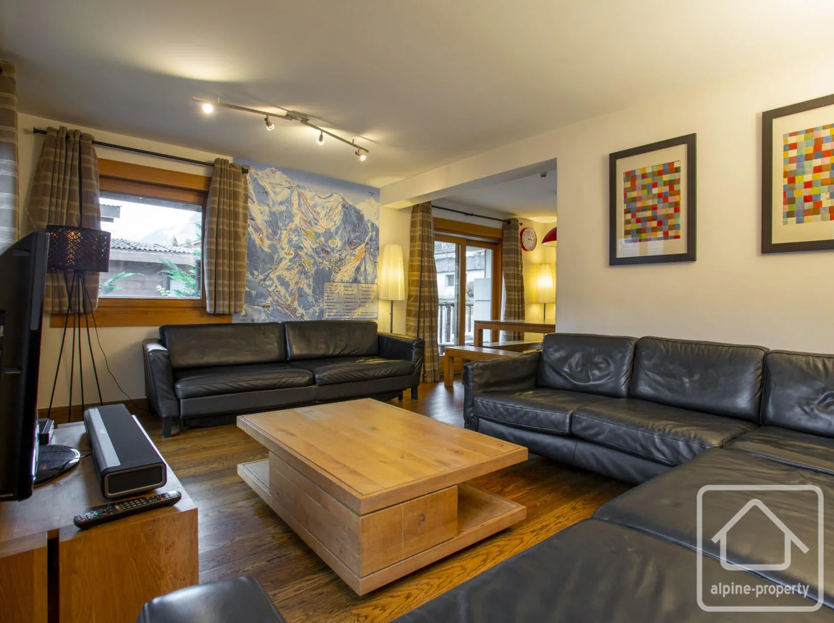 Chalet Combe à Zore, Morzine, Morzine (photo 4)