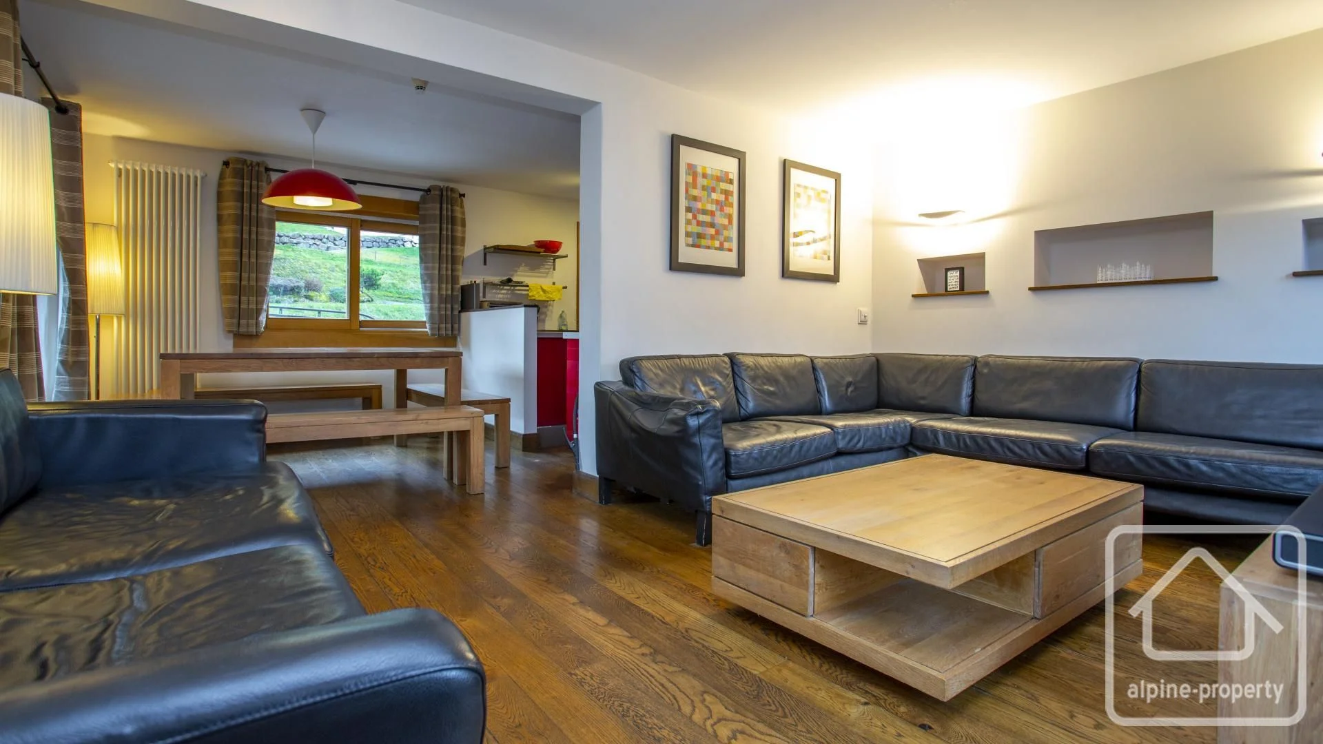Chalet Combe à Zore, Morzine, Morzine (photo 5)