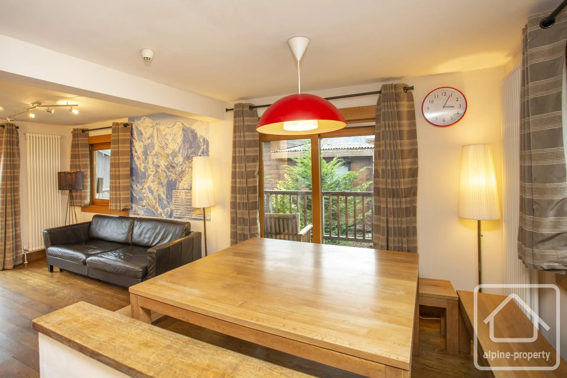 Chalet Combe à Zore, Morzine, Morzine (photo 6)