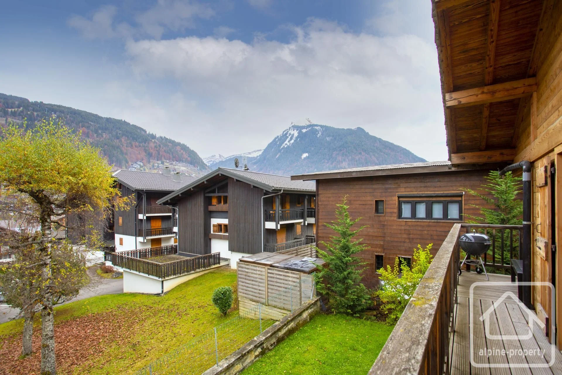 Chalet Combe à Zore, Morzine, Morzine (photo 7)