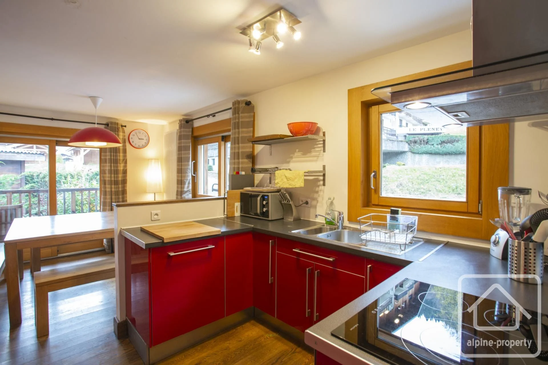Chalet Combe à Zore, Morzine, Morzine (photo 8)