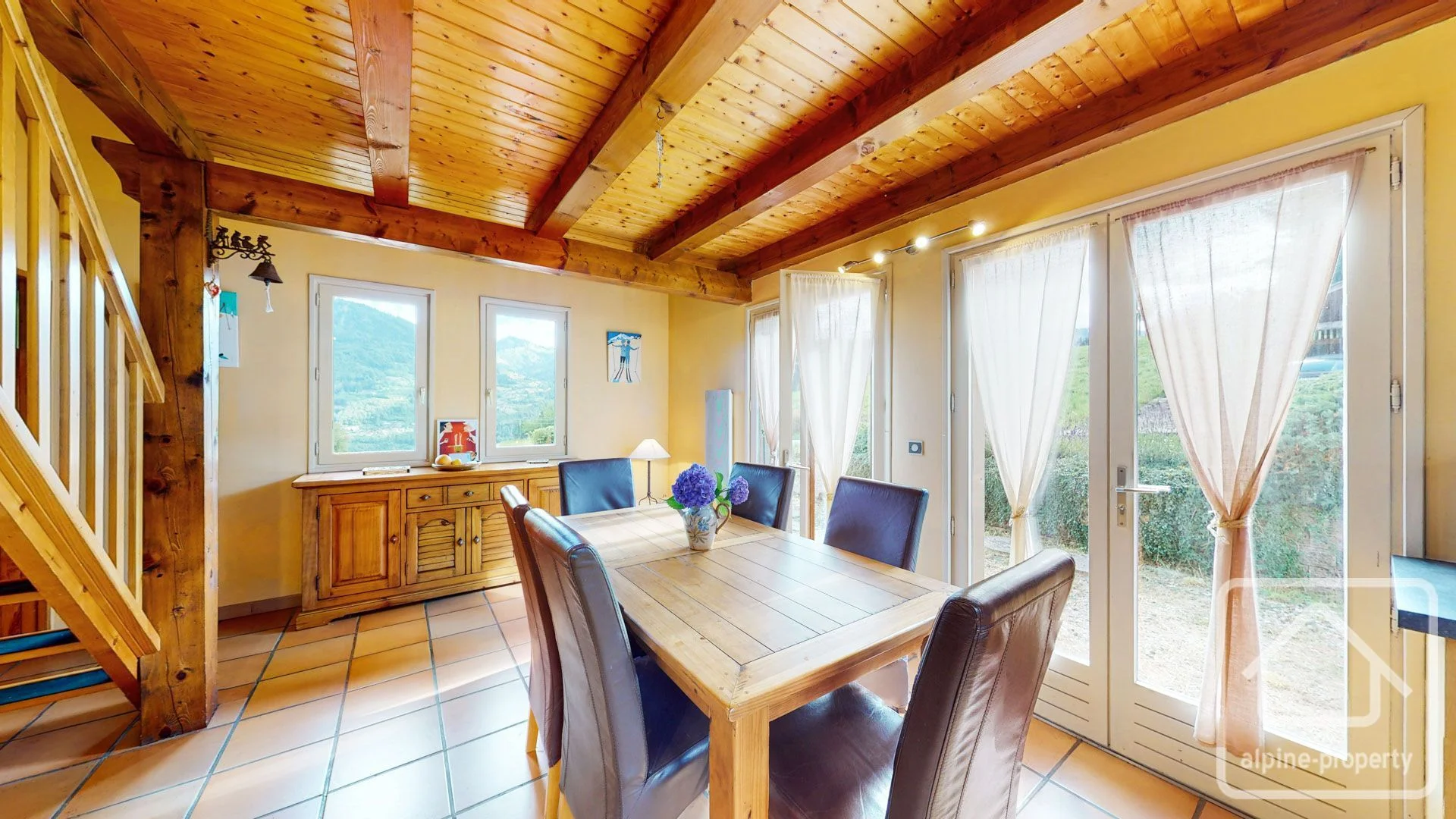 Chalet Mindion, Morillon, Samoëns & Vallée (photo 11)