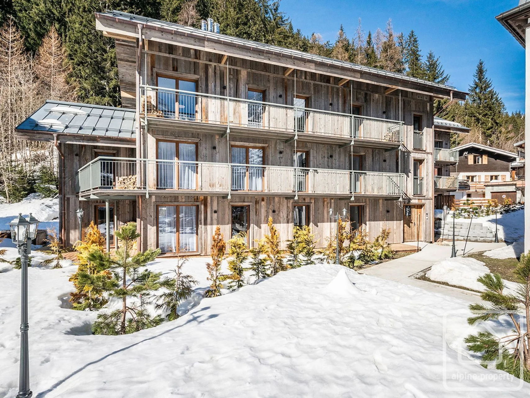 Maison Herzog, Chamonix-Mont-Blanc, Chamonix & Vallée (photo 5)