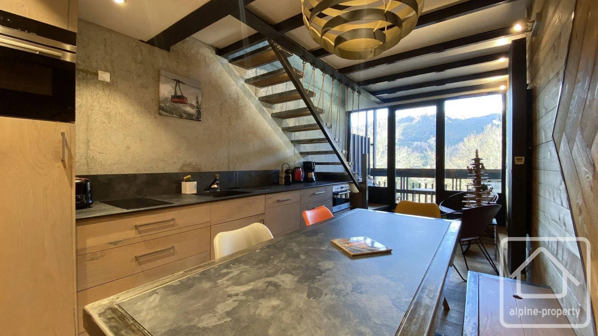 Appt. Génépi, Arâches-la-Frasse, Flaine & Les Carroz (photo 10)