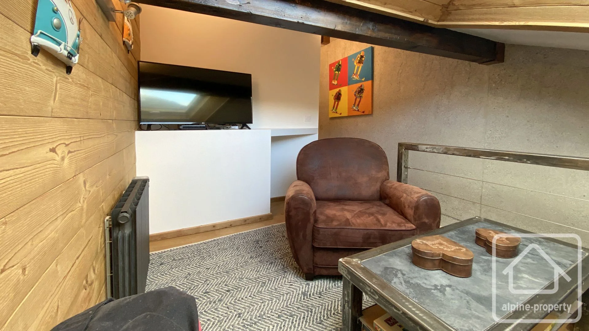 Appt. Génépi, Arâches-la-Frasse, Flaine & Les Carroz (photo 11)
