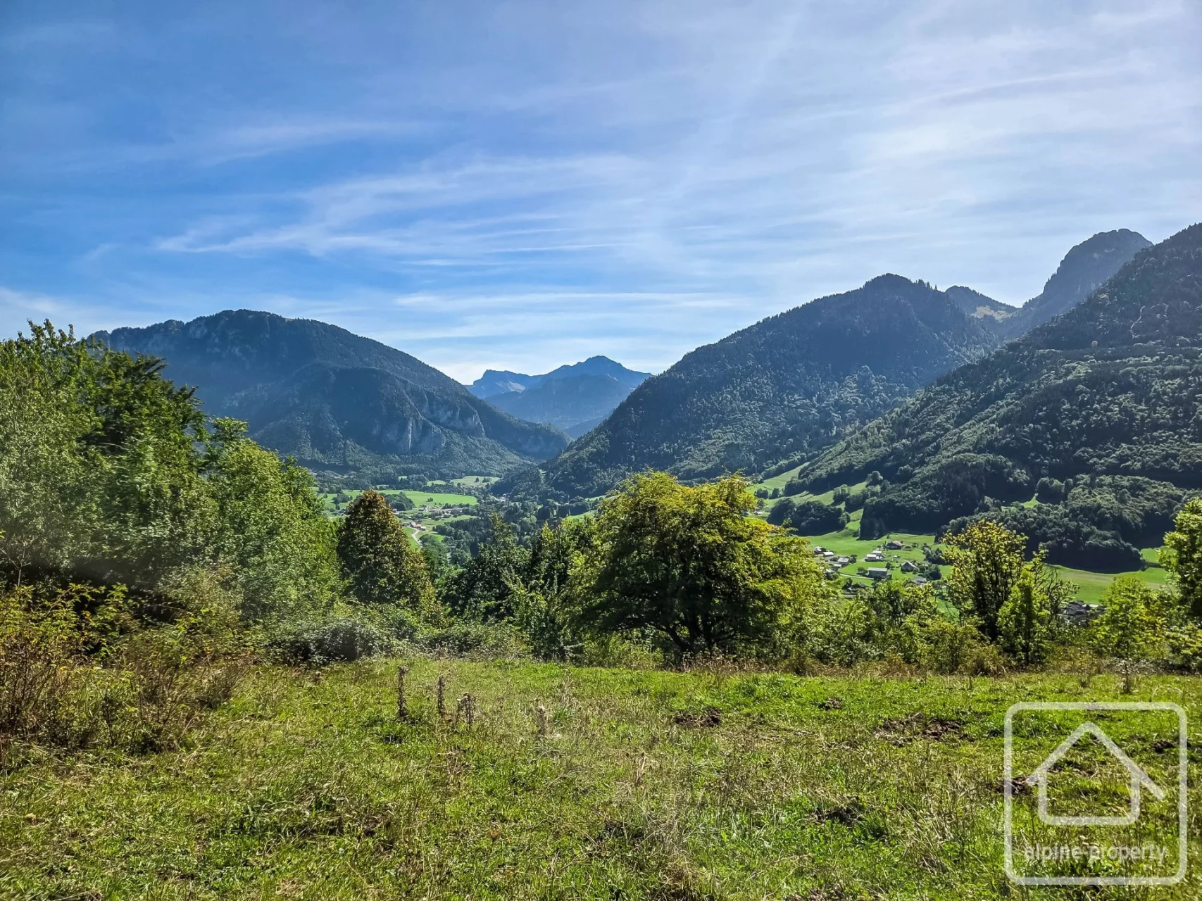 Chalet Alpage Chevenoz, Chevenoz, Pays de Gavot (photo 4)