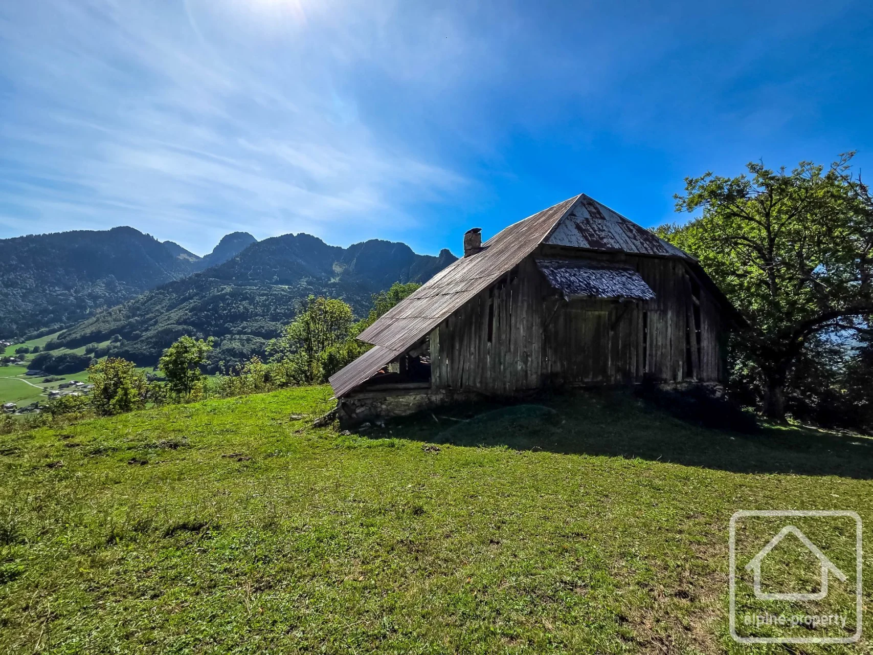Chalet Alpage Chevenoz, Chevenoz, Pays de Gavot (photo 8)