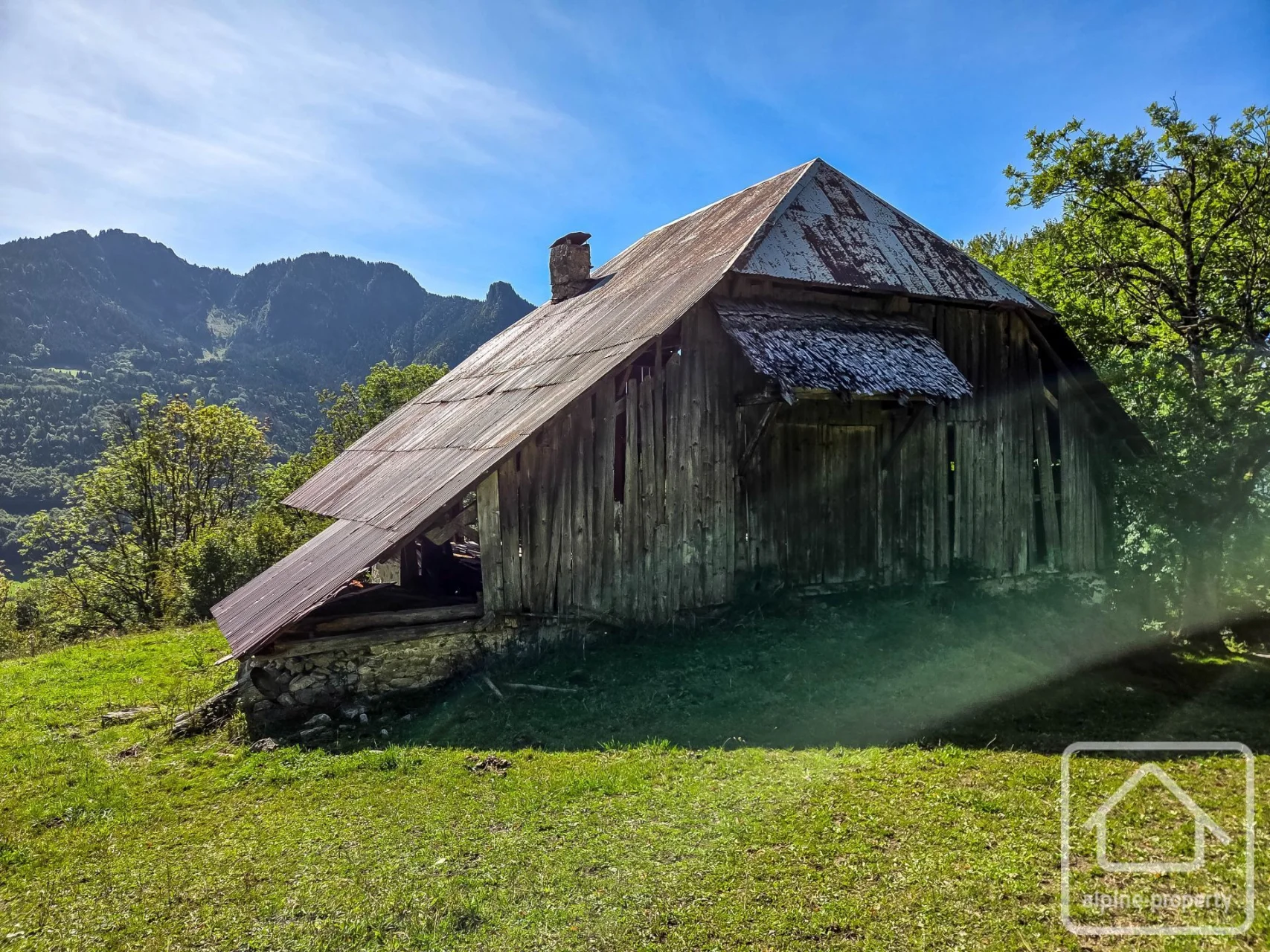 Chalet Alpage Chevenoz, Chevenoz, Pays de Gavot (photo 9)