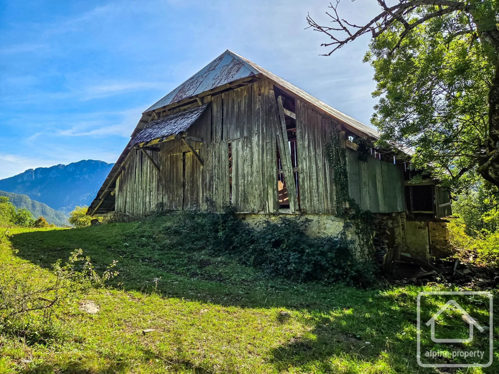 Chalet Alpage Chevenoz, Chevenoz, Pays de Gavot (photo 10)