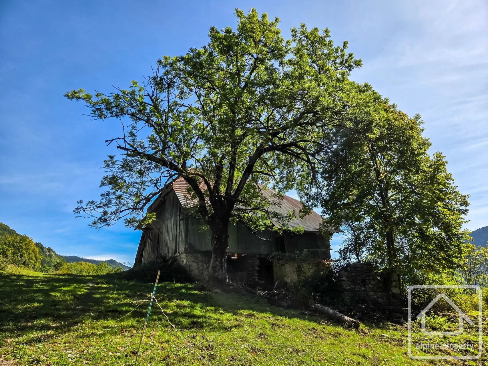 Chalet Alpage Chevenoz, Chevenoz, Pays de Gavot (photo 11)