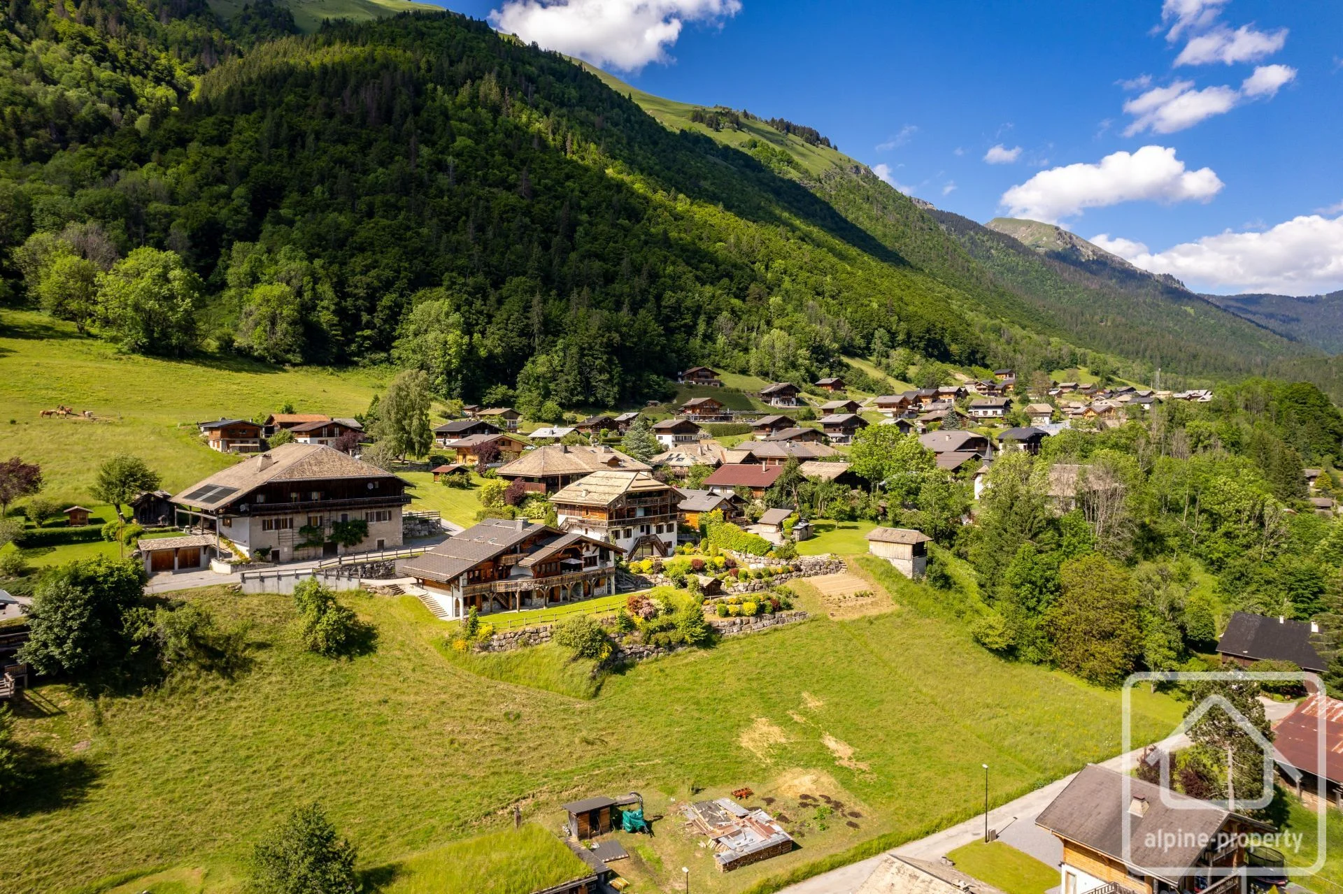 Chalet Avenières, Montriond, Morzine (photo 6)