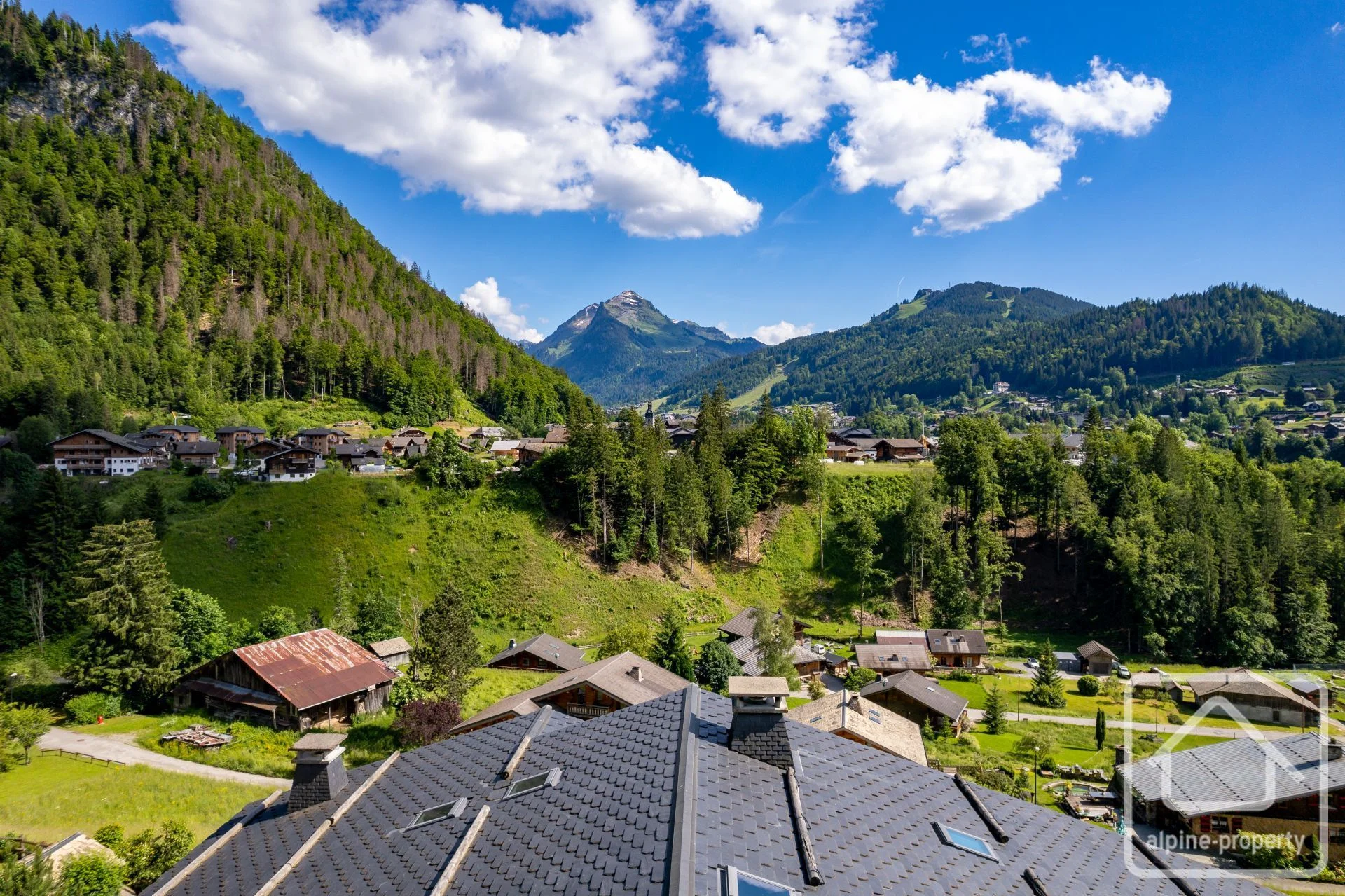 Chalet Avenières, Montriond, Morzine (photo 9)