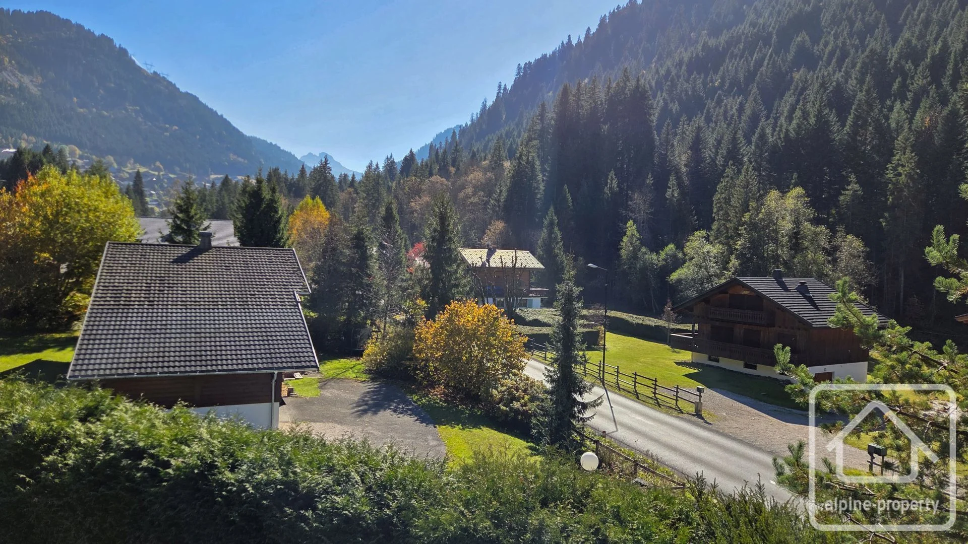 Chalet Campello, Châtel, Châtel & Vallée (photo 6)
