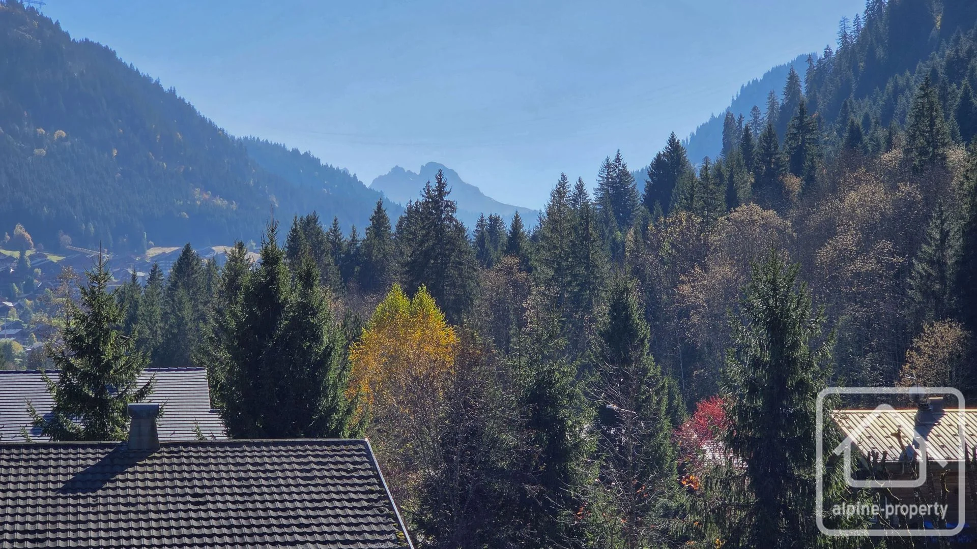 Chalet Campello, Châtel, Châtel & Vallée (photo 7)